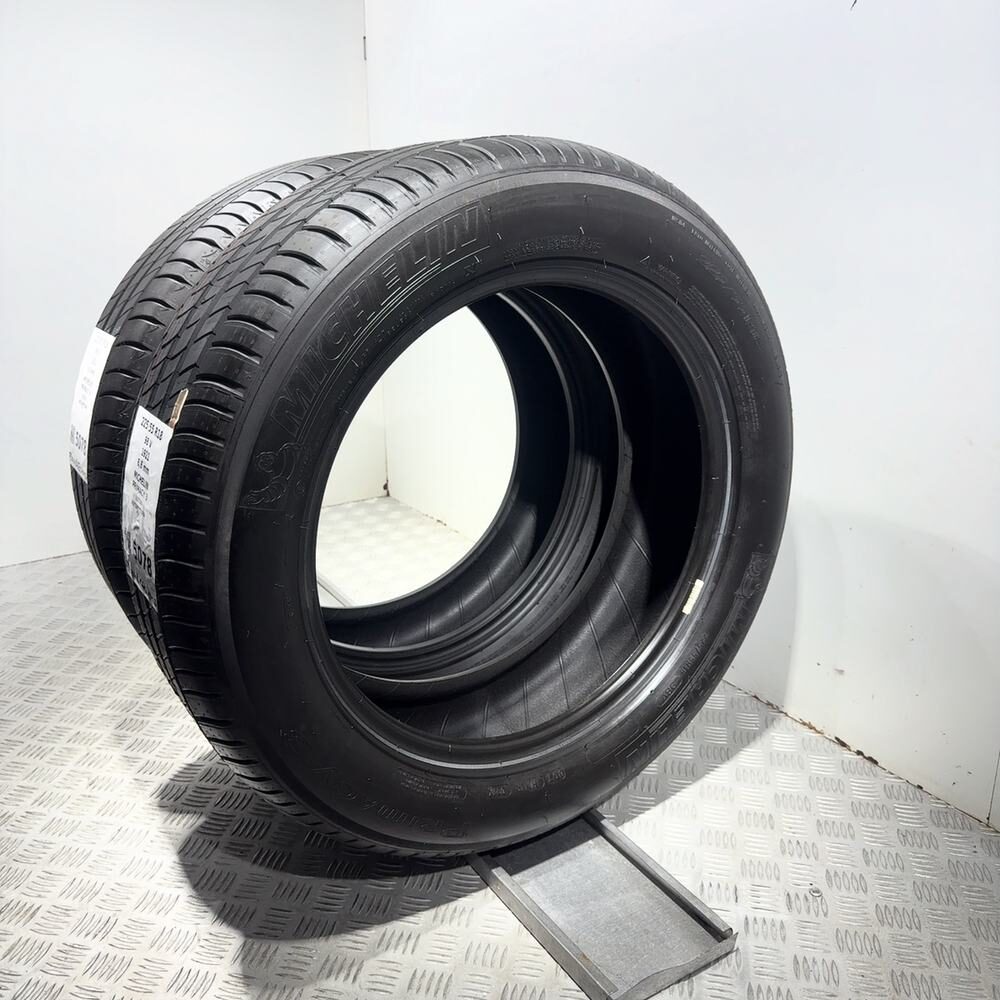 Gomme Usate 225 55 R18 98V Michelin Primacy 3 94% Estive - immagine 6