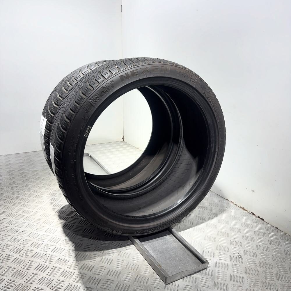 Gomme Usate 205 40 R17 84V XL Nexen Winguard Sport 2 74% Invernali - immagine 6