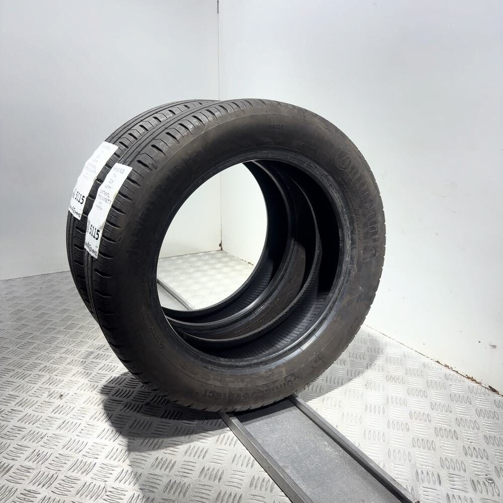 Gomme Usate 165 60 R15 77H Continental Contiecocontact 5 Estive - immagine 6