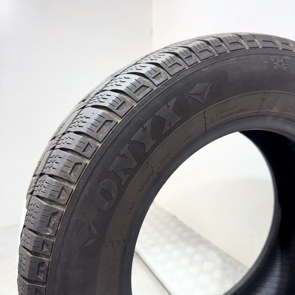 Gomma Usata 215 65 R15C 109/107R Onyx NY-W287 93% Invernale - immagine 6