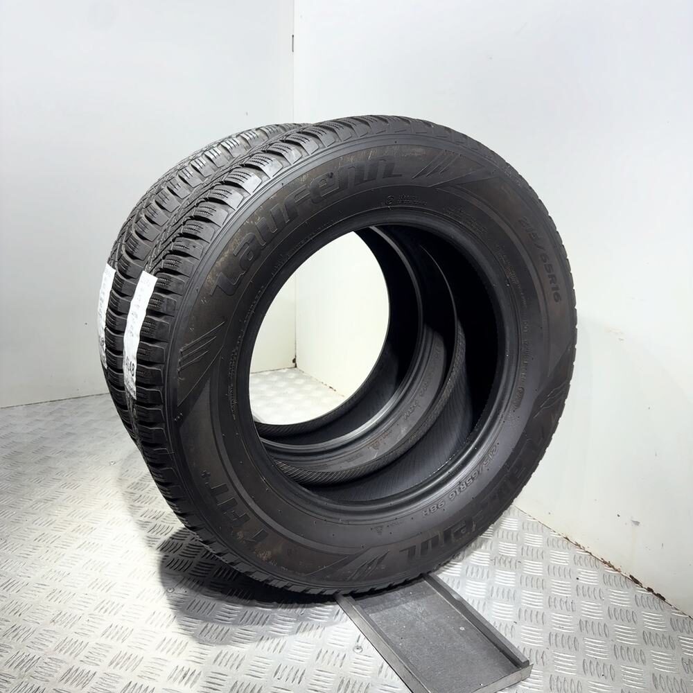 Gomme Usate 215 65 R16 98H Laufenn I Fit+ Estive - immagine 6
