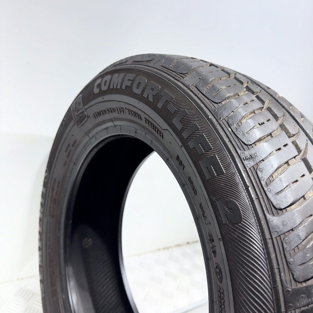 Gomma Usata 185 65 R15 88T Semperit Comfort-Life 2 89% Estivo - immagine 6