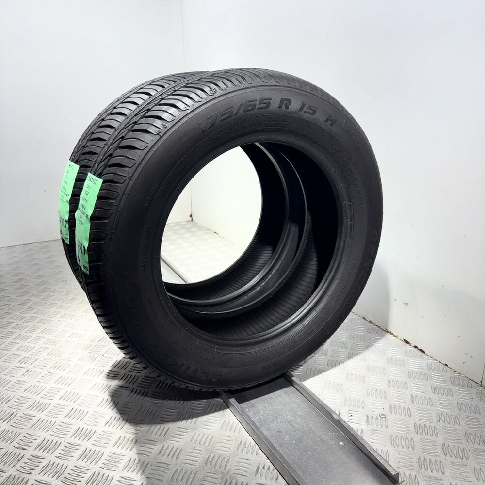 Gomme Usate 175 65 R15 84H General Altimax Comfort 97% Estive - immagine 6