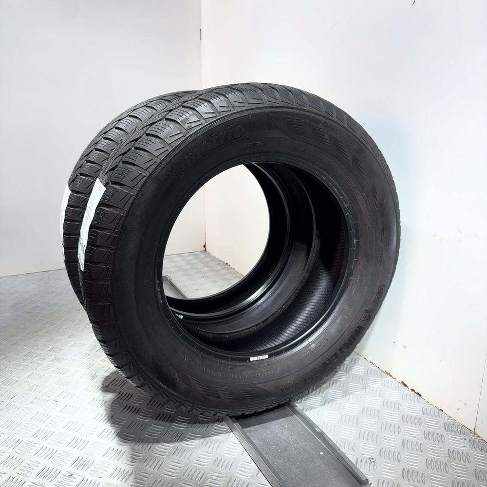 Gomme Usate 215 65 R16 98H Motrio Winter Far Away 81% Invernali - immagine 6