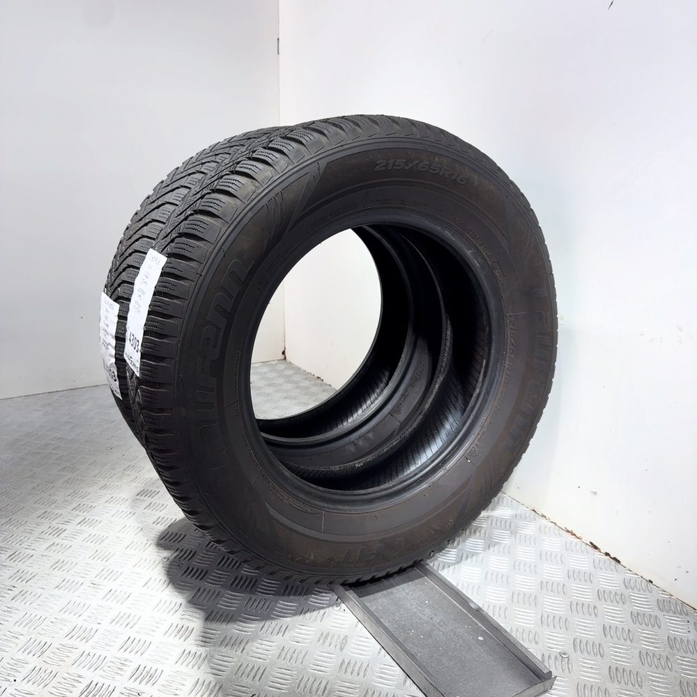 Gomme Usate 215 65 R16 98H Laufenn I Fit+ Invernali - immagine 6