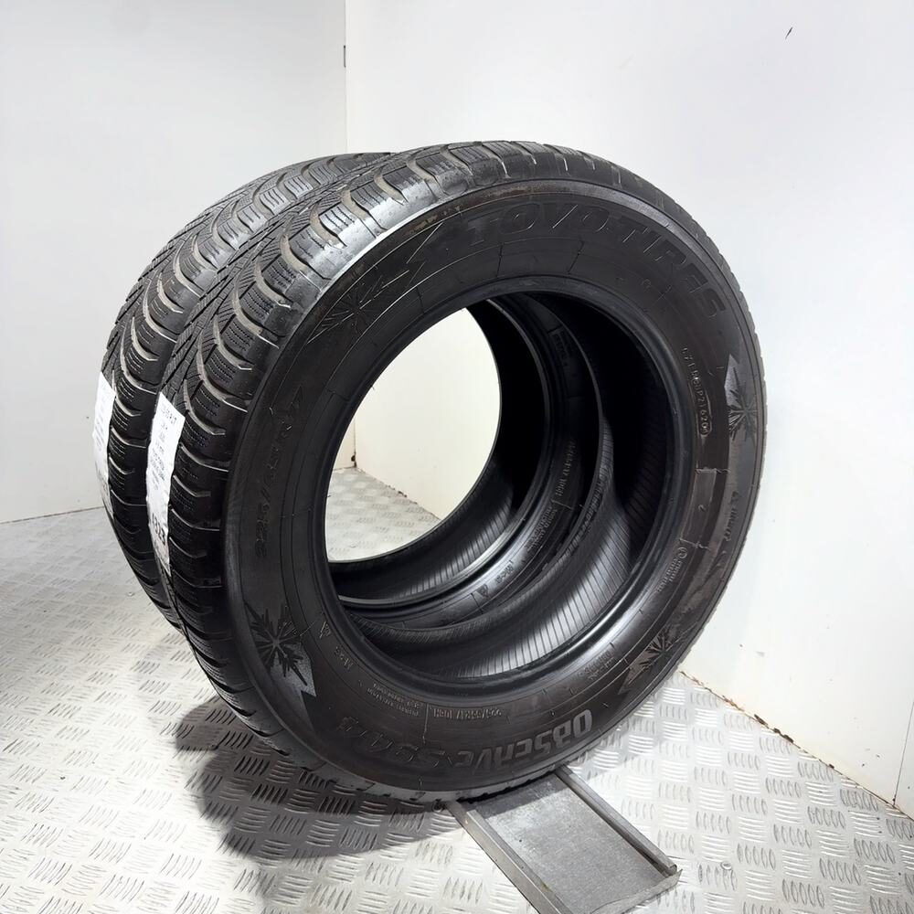 Gomme Usate 225 65 R17 106H Toyo Tires Observe S944 Invernali - immagine 6