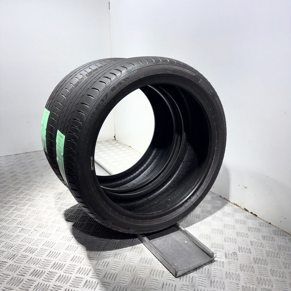 Gomme Usate 205 40 R17 84W XL Pirelli Powergy Estive - immagine 6