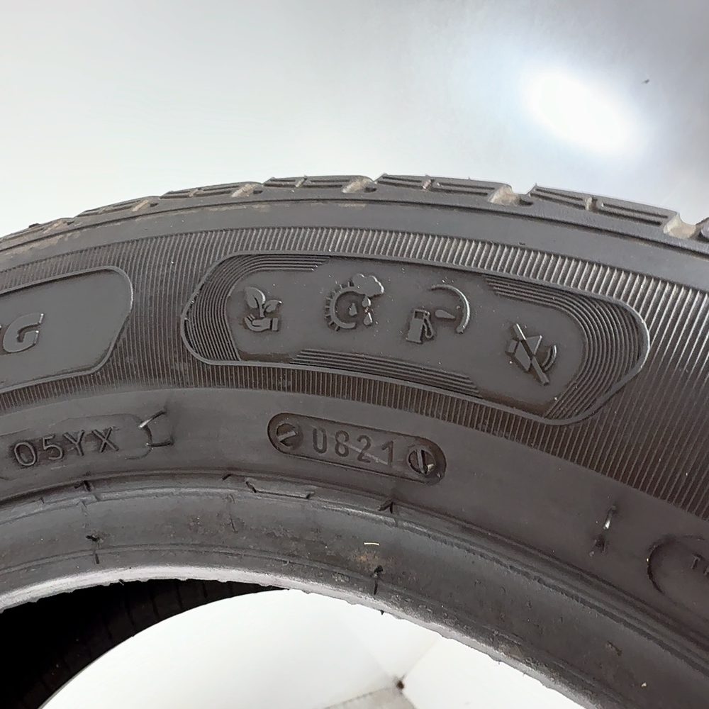 Gomma Usata 175 65 R14 82T Sebring Road Estivo - immagine 6