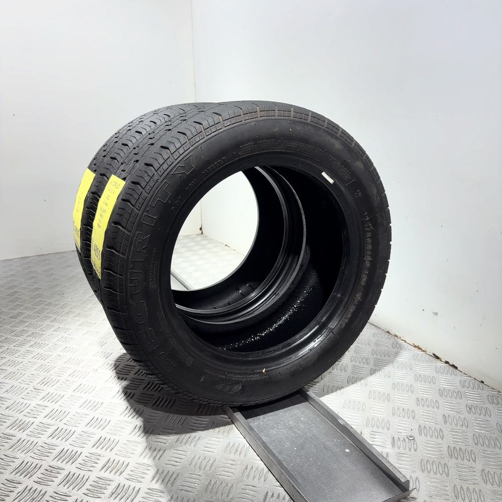 Gomme Usate 195 50 R13C 104/101N Security TR603 Estive - immagine 6