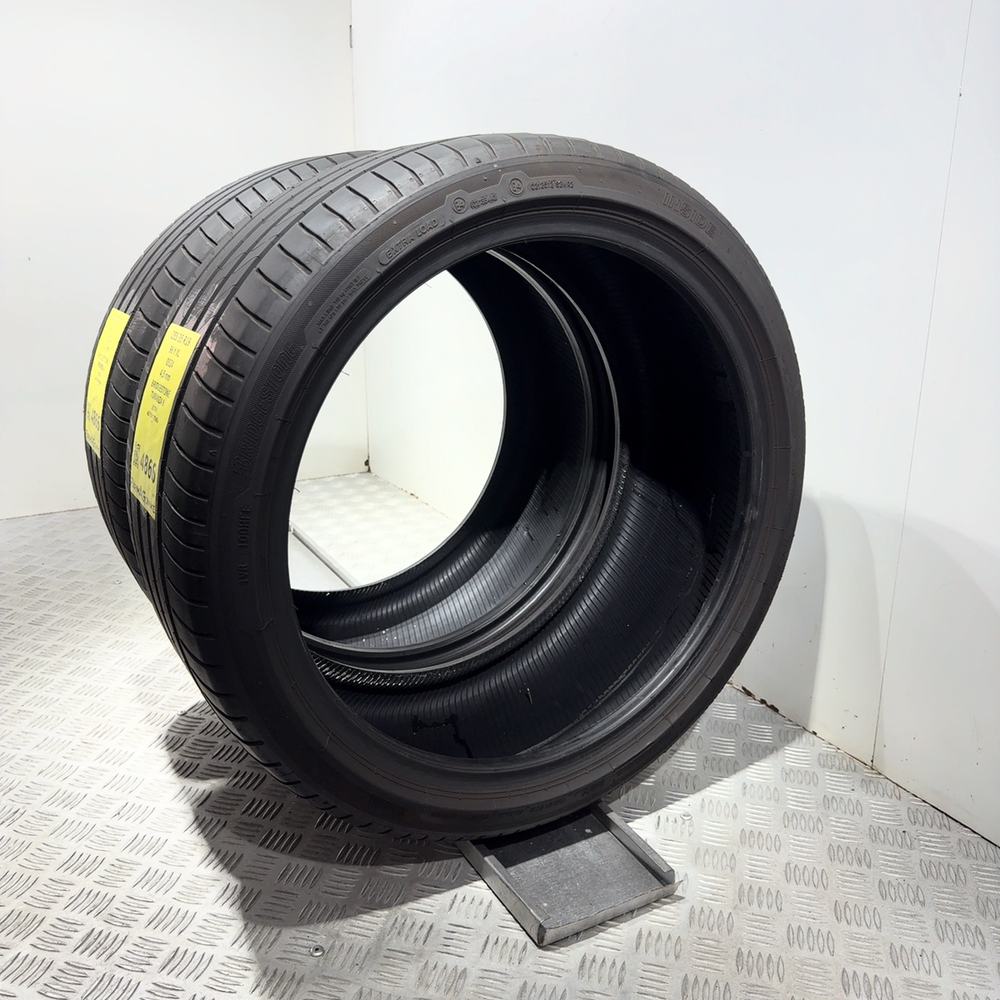 Gomme Usate 255 35 R19 96Y XL Bridgestone Turanza 6 Estive - immagine 6