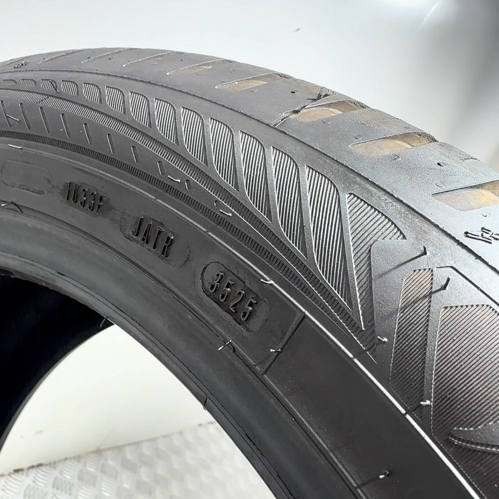 Gomma Usata 255 45 R19 XL 104W Goodyear Vector 4Seasons Gen-3 SUV 98% 4 Stagioni - immagine 6