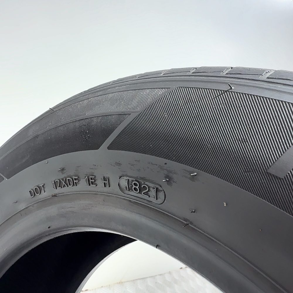 Gomma Usata 185 65 R15 88T Hankook Kinergy Eco2 71% Estivo - immagine 6