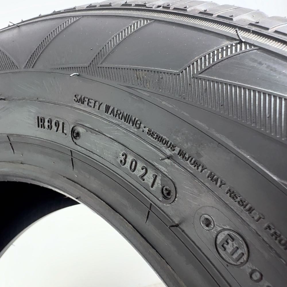 Gomma Usata 205 65 R15 94H Falken Eurowinter HS01 98% Invernale - immagine 6