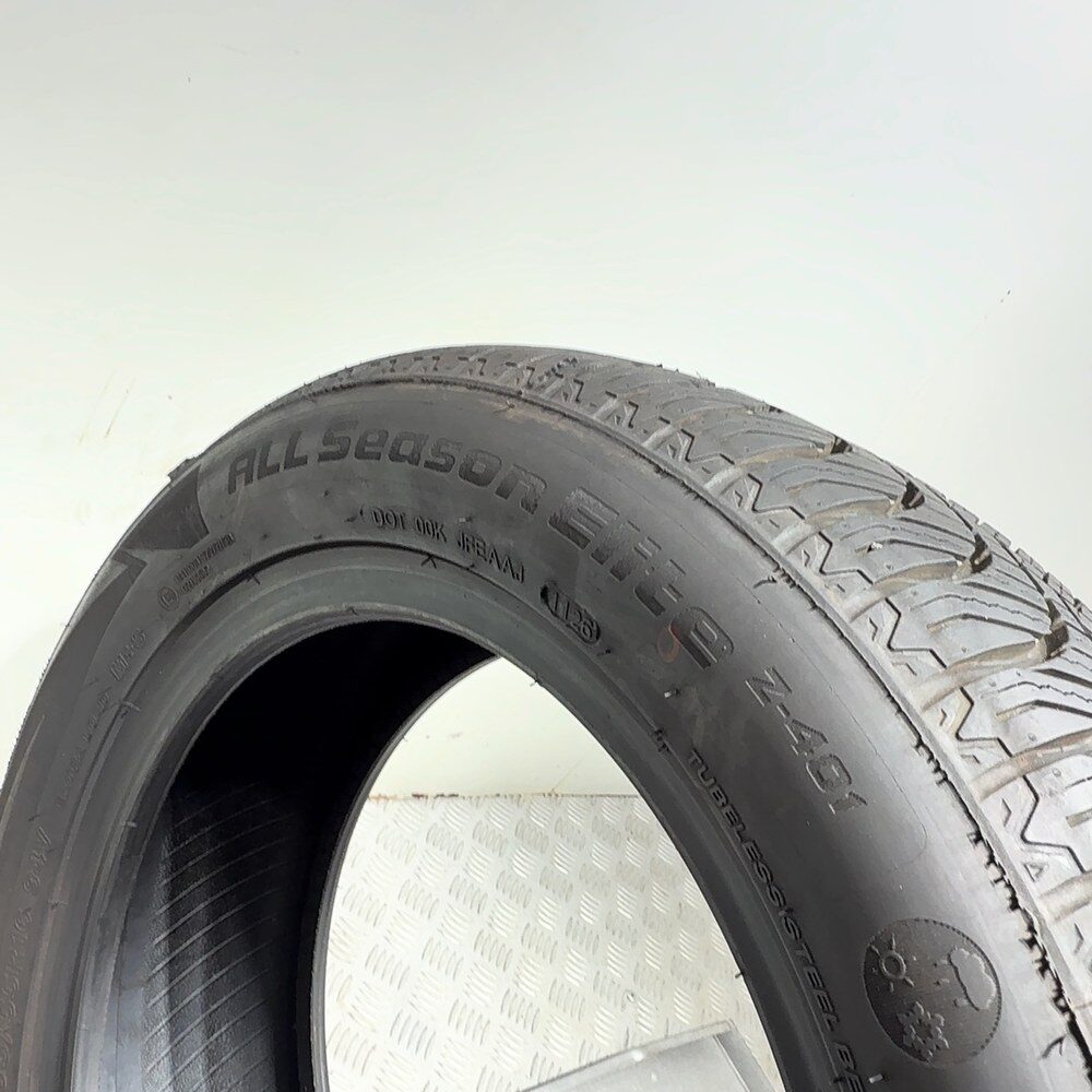 Gomma Usata 205 55 R16 94V XL Goodride All Season Elite Z-401 97% 4 Stagioni - immagine 7