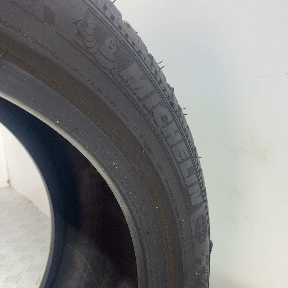 Gomma Usata 245 40 R17 95V XL Michelin Pilot Alpin PA4 86% Invernale - immagine 7
