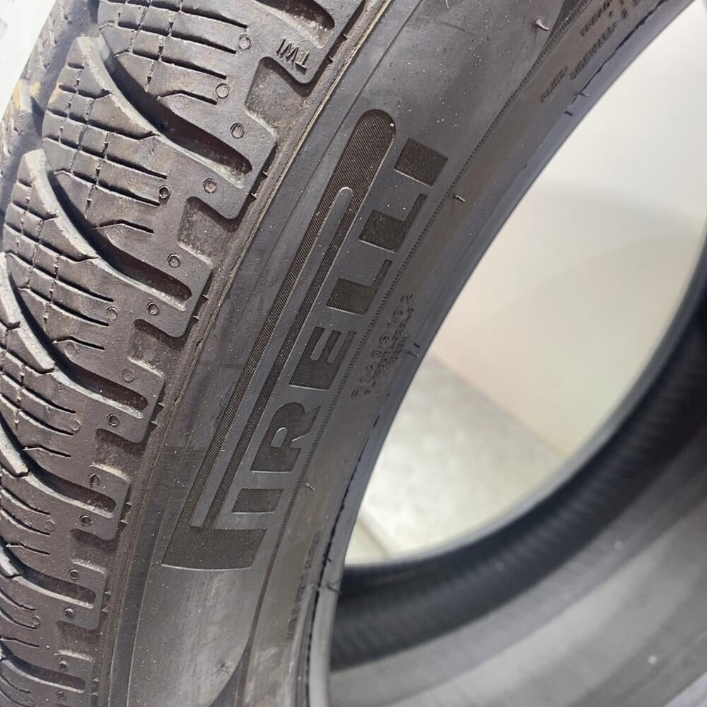 Gomma Usata 265 45 R20 104V Pirelli Scorpion Winter 98% Invernale - immagine 7