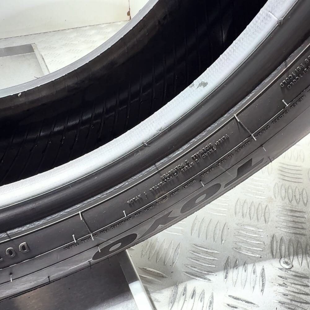 Gomme Usate 175 75 R16C 101/99S Toyo Nanoenergy Van Estive - immagine 7