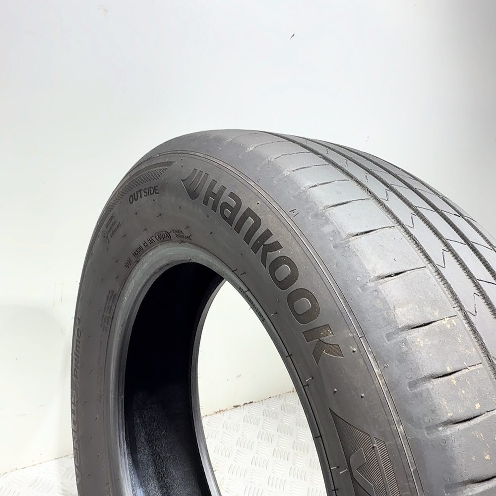 Gomma Usata 215 55 R17 99H Hankook Ventus Prime 4 Estivo - immagine 7