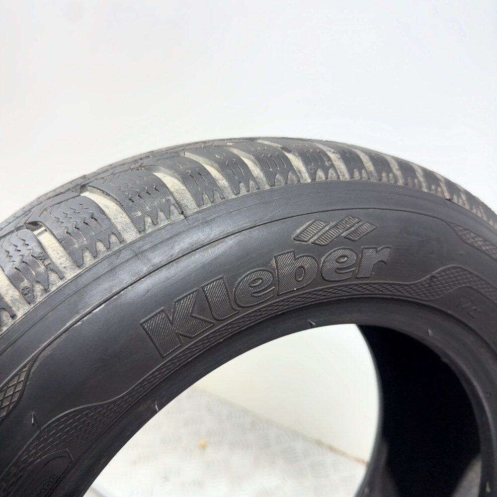 Gomme Usate 175 65 R14 82T Kleber Krisalp HP2 81% Invernali - immagine 7