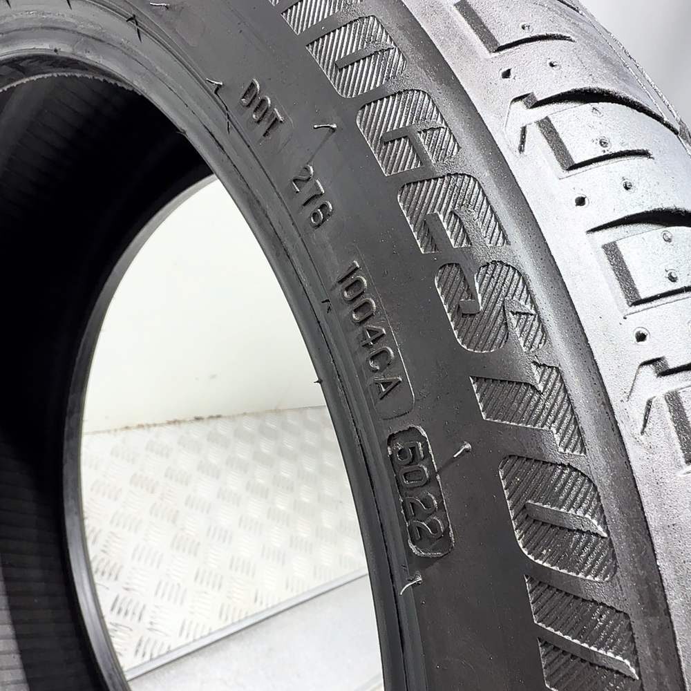 Gomma Usata 235 45 R19 99V XL Bridgestone Dueler H/P Sport 96% Estivo - immagine 7