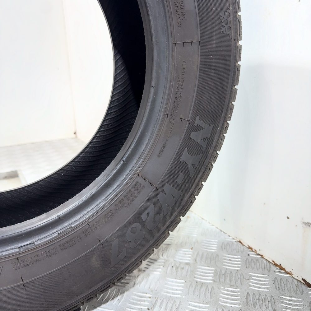 Gomma Usata 215 65 R15C 109/107R Onyx NY-W287 93% Invernale - immagine 7