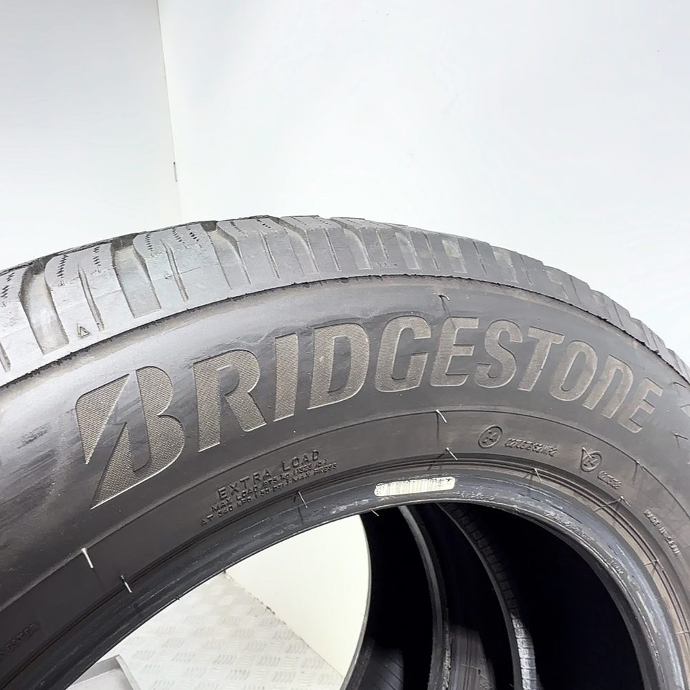 Gomme Usate 215 65 R17 103H XL Bridgestone Blizzak LM005 Invernali - immagine 7
