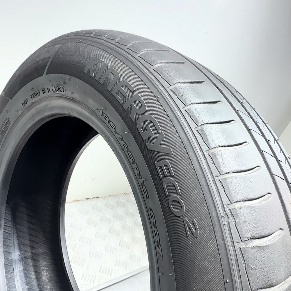 Gomma Usata 185 65 R15 88T Hankook Kinergy Eco2 71% Estivo - immagine 7