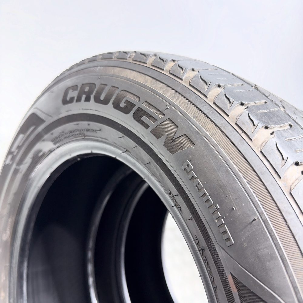 Gomme Usate 215 65 R16 98H Kumho Crugen Premium Estive - immagine 8