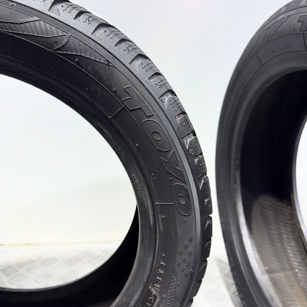 Gomme Usate 175 55 R15 77T Toyo Snowprox S943 Invernali - immagine 8