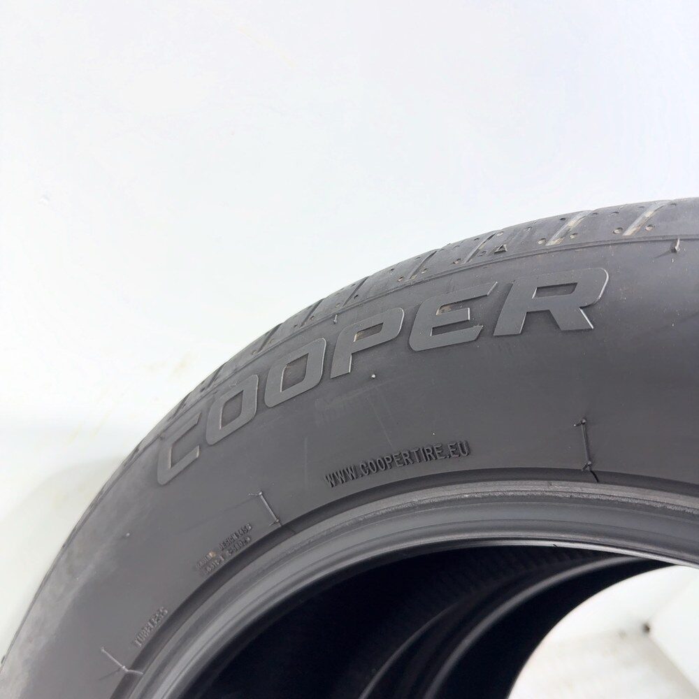 Gomme Usate 235 55 R18 100V Cooper Zeon 4XS-Sport Estive - immagine 8