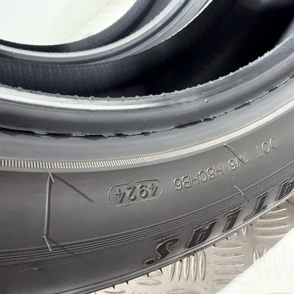 Gomme Usate 225 55 R18 XL 102V Atlas Sportgreen Suv2 Estive - immagine 8