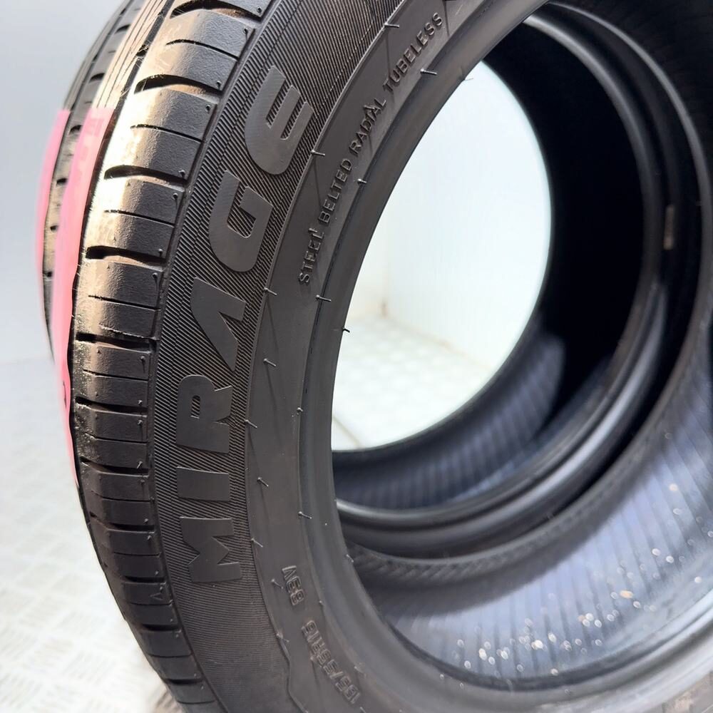 Gomme Usate 185 55 R16 83V Mirage MR-182 79% Estive - immagine 8