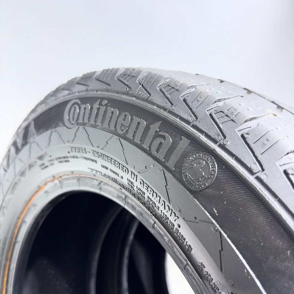 Gomme Usate 225 65 R16C 112/110R Continental Vancowinter 2 97% Invernali - immagine 8