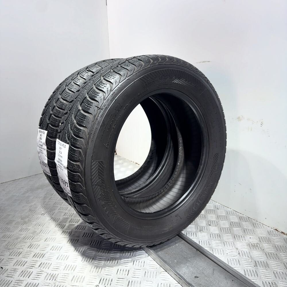 Gomme Usate 185 65 R15 88T Nokian All-Weather Plus 74% Invernali - immagine 8