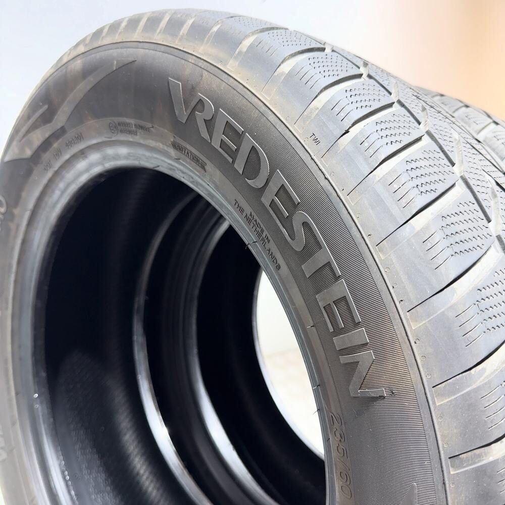 Gomme Usate 235 60 R18 103H Vredestein Wintrac Xtreme S Invernali - immagine 8