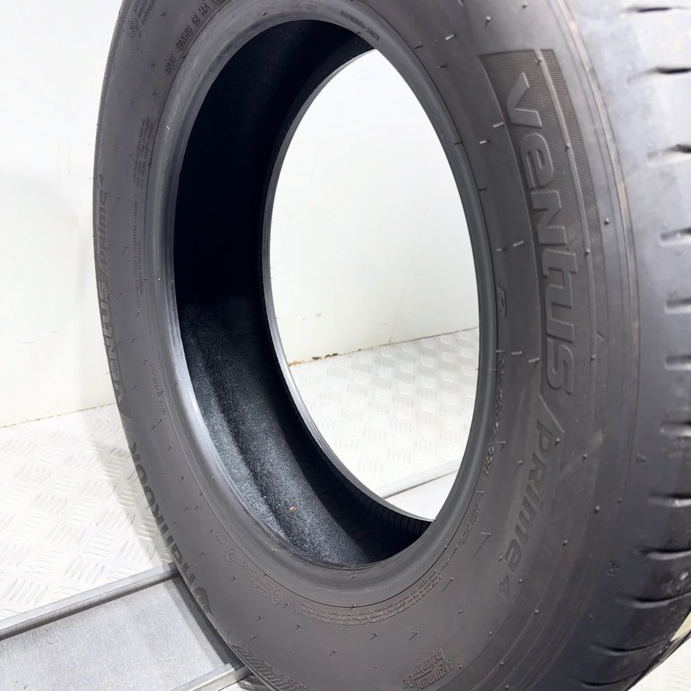 Gomma Usata 215 55 R17 99H Hankook Ventus Prime 4 Estivo - immagine 8