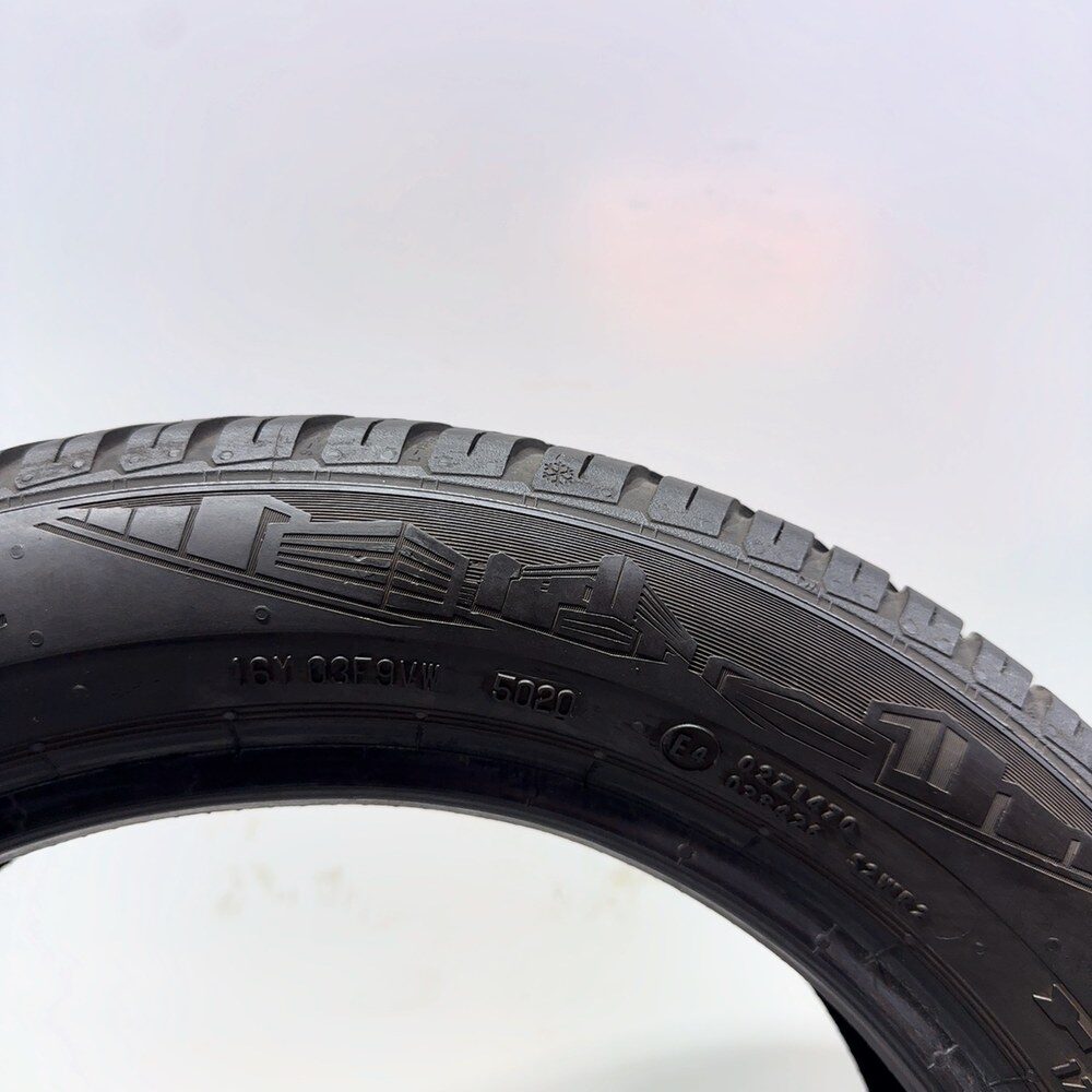 Gomme Usate 175 55 R15 77T Continental Allseasoncontact 4 Stagioni - immagine 8