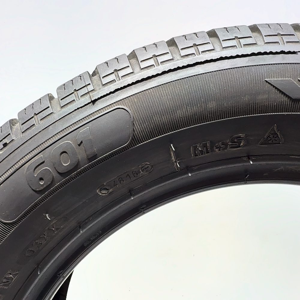 Gomme Usate 185 65 R15 88T Sebring 601 79% Invernali - immagine 8