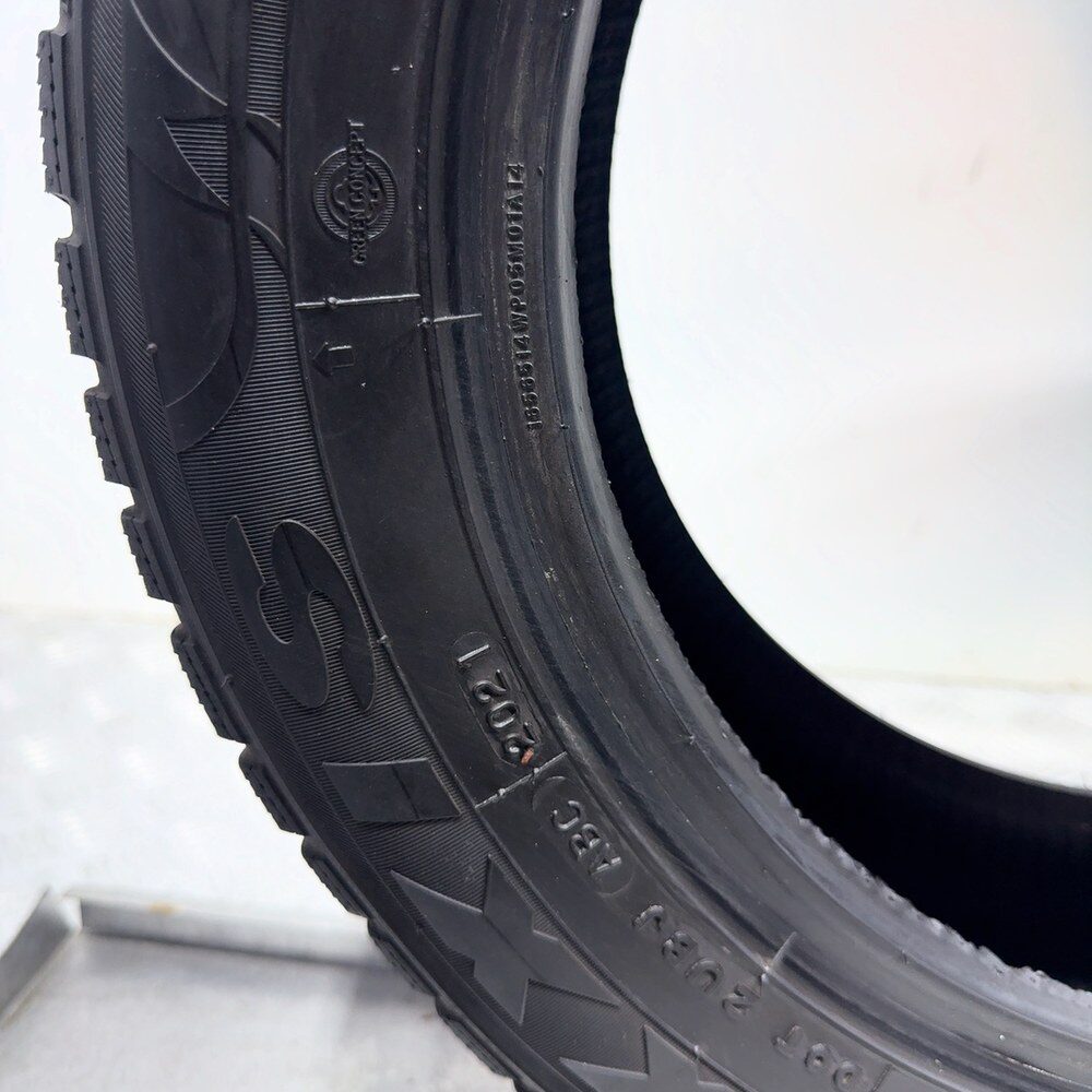 Gomme Usate 165 65 R14 83T Maxxis Arctictrekker Invernali - immagine 8