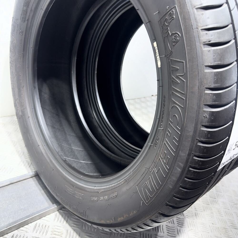 Gomme Usate 225 55 R18 98V Michelin Primacy 3 94% Estive - immagine 8