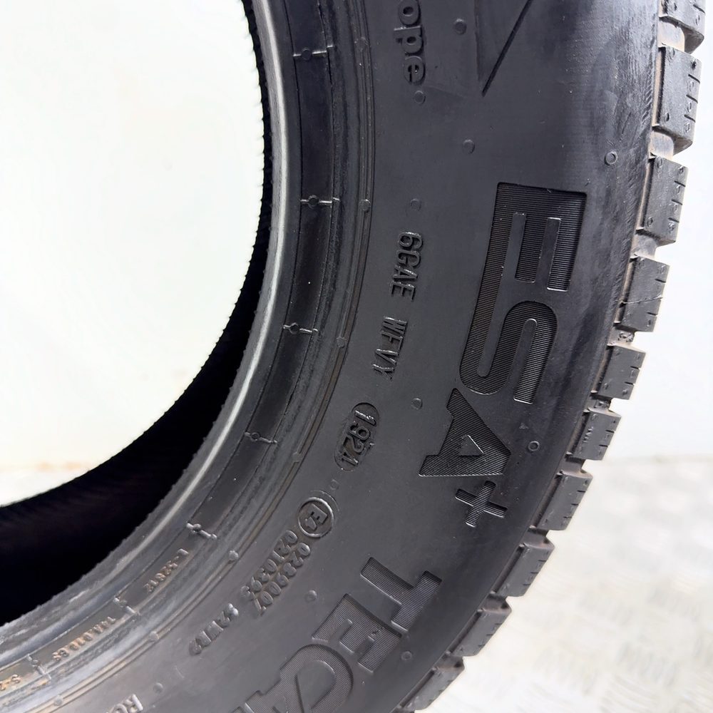 Gomme Usate 195 65 R15 91H Esa+ Tecar Supergrip Pro 91% Invernali - immagine 8