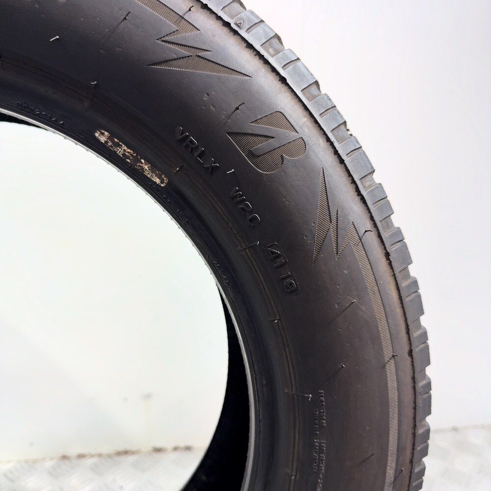 Gomme Usate 185 65 R15 88T Bridgestone Blizzak LM005 Invernali - immagine 8