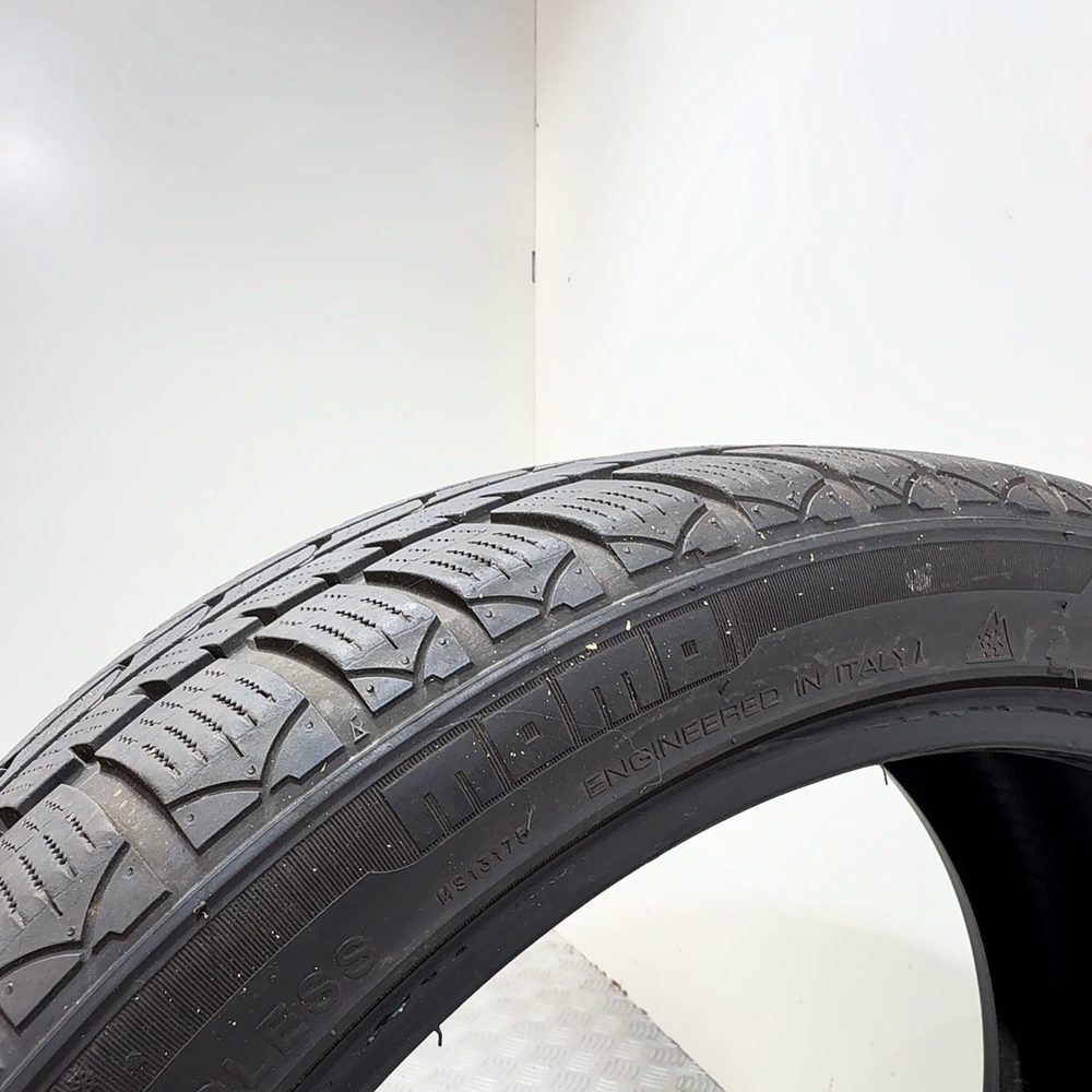 Gomma Usata 225 40 R18 92V XL Momo North Pole W-2 80% Invernale - immagine 8