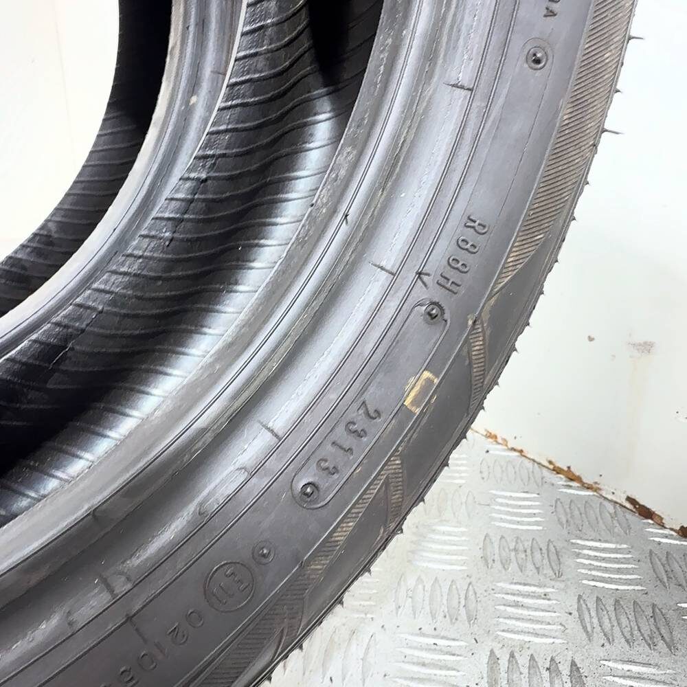 Gomme Usate 155 60 R15 74T Falken Eurowinter HS449 98% Invernali - immagine 8