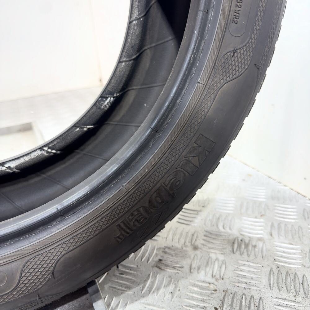 Gomma Usata 195 55 R16 87H Kleber Krisalp HP2 79% Invernale - immagine 8