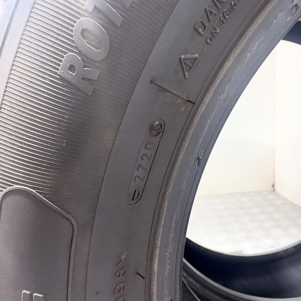 Gomme Usate 215 60 R16 99H XL Sebring Snow 79% Invernali - immagine 8