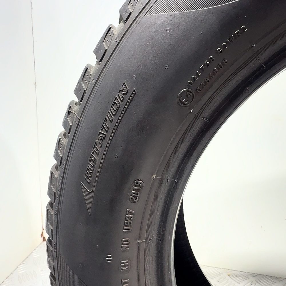 Gomme Usate 185 65 R15 88T Pirelli Cinturato Winter 86% Invernali - immagine 8