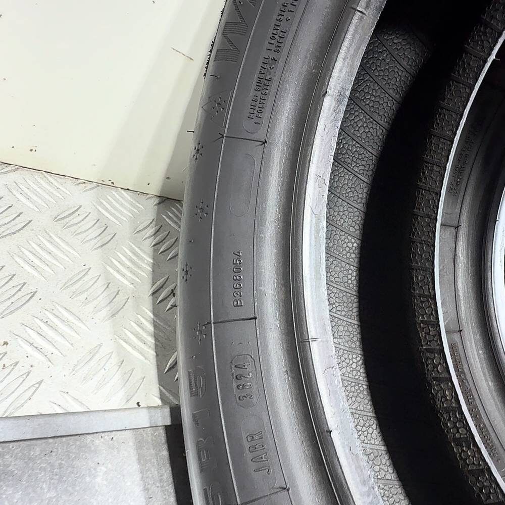 Gomme Usate 165 65 R15 81T Dunlop Winter Response 2 80% Invernali - immagine 8
