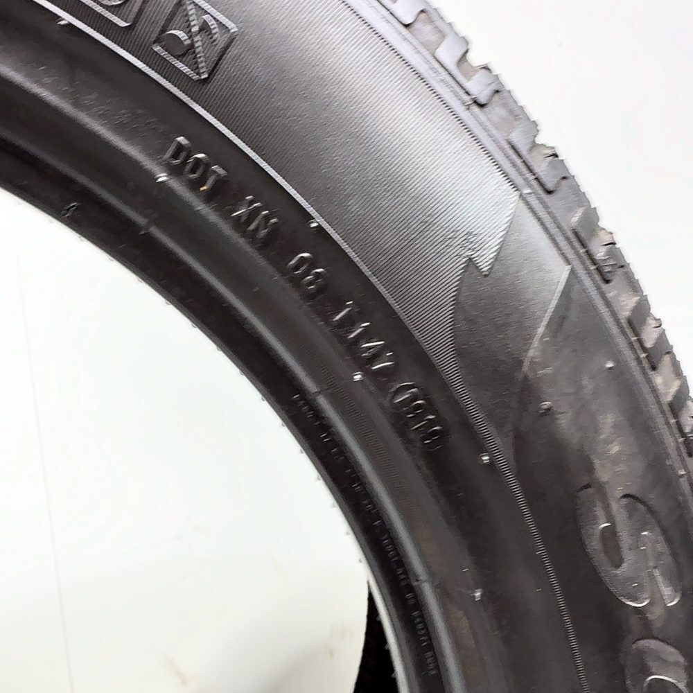 Gomme Usate 235 55 R19 105H XL Pirelli Scorpion Winter Invernali - immagine 8