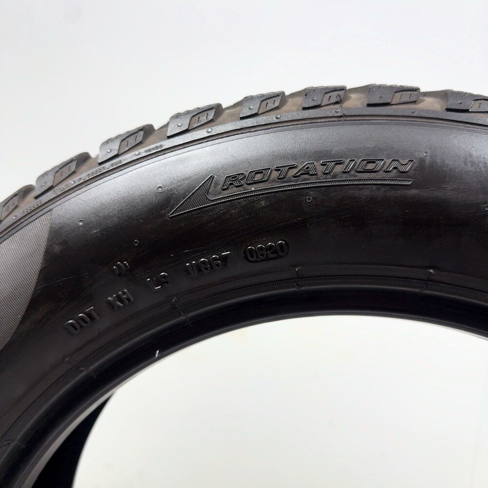 Gomme Usate 175 65 R15 84T Pirelli Cinturato Winter 71% Invernali - immagine 8